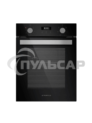 Шкаф духовой электрический Maunfeld EOEM516PB