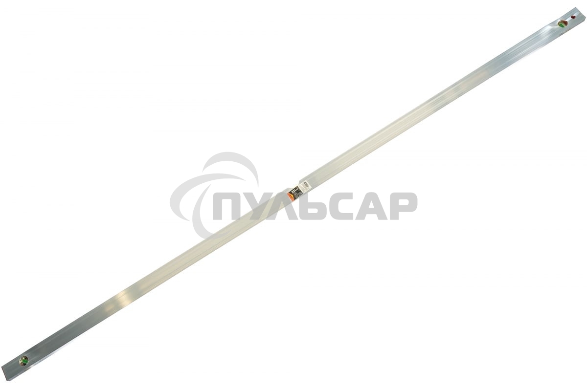 Уровень алюминиевый, 2000 мм, 3 глазка, линейка Sparta