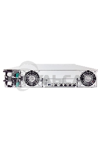 Система хранения данных EonStor GSe Pro 3000 2U/8bay,single subsystem,4x1G iSCSI ports,1xUSB 3.0,2xhos board,1x4Gb RAM,2x(PSU+FAN),8xSATA SFF/LFF,1xRail kit(GSe Pro 3008RP-C)