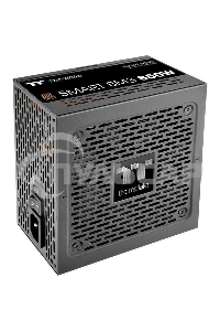 Блок питания Thermaltake Smart BM3 Gen.5 80 PLUS Bronze (20+4pin) APFC 120мм fan 12xSATA Cab Manag RTL
