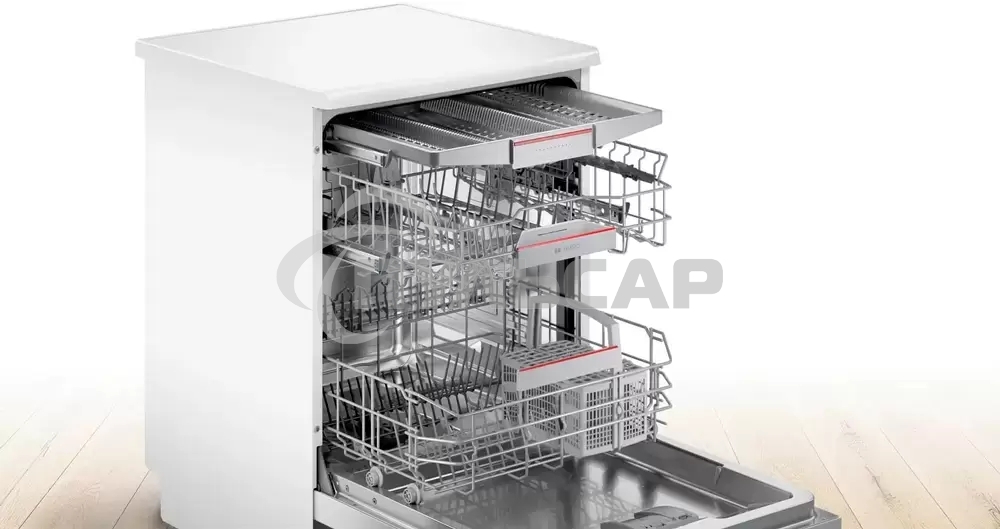 Посудомоечная машина Bosch SMS4ECW26M пdishwasher