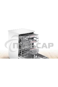 Посудомоечная машина Bosch SMS4ECW26M пdishwasher