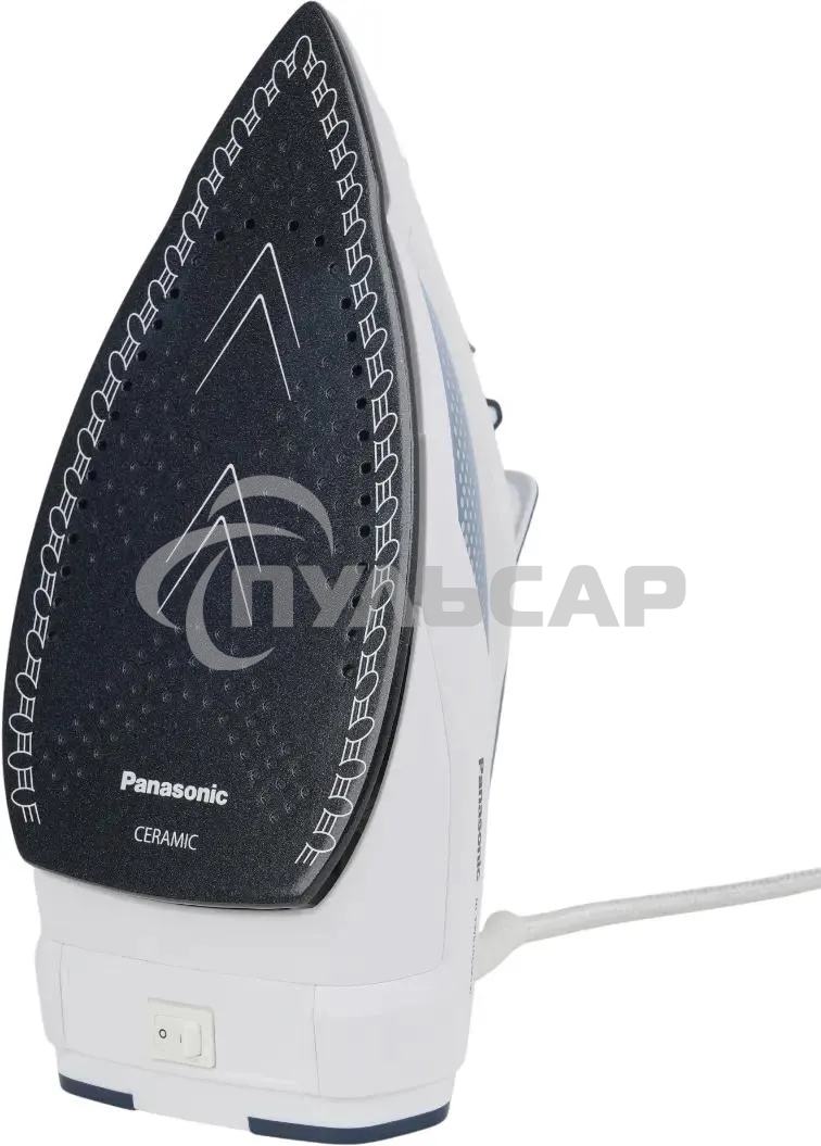 Утюг Panasonic NI-TW810CMTW 2400Вт синий