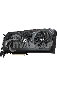 Видеокарта Gigabyte PCI-E 5.0 GV-N506TGAMING OC-8GD 1.0 NVIDIA GeForce RTX 5060TI 8Gb 128bit GDDR7 2647/28000 HDMIx1 DPx3 HDCP Ret