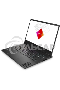 Ноутбук HP Omen 16-wf1026ci Core i7 14700HX 16Gb SSD 512Gb NVIDIA GeForce RTX 4070 8Gb 16.1