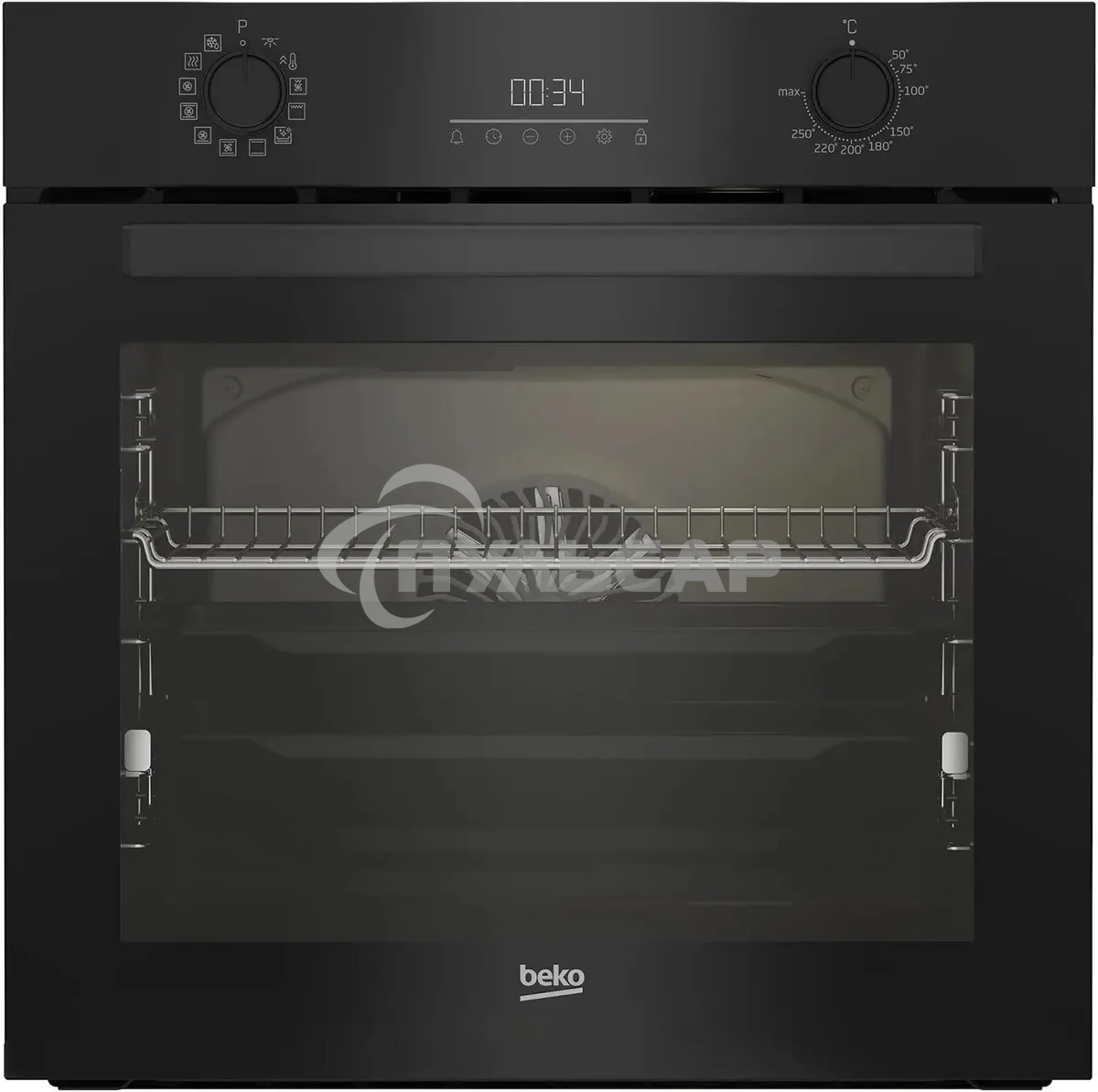 Духовой шкаф Beko BBIR13301BC 7768288344