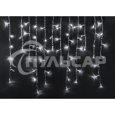 Гирлянда Navigator NGF-D029-03 (бахрома CW 240 4.7х0.6м IP44 BL)