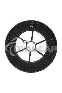 Омедненная проволока Denzel ER70S-6, диам. 1 мм, 15 кг, диам. катушки D300