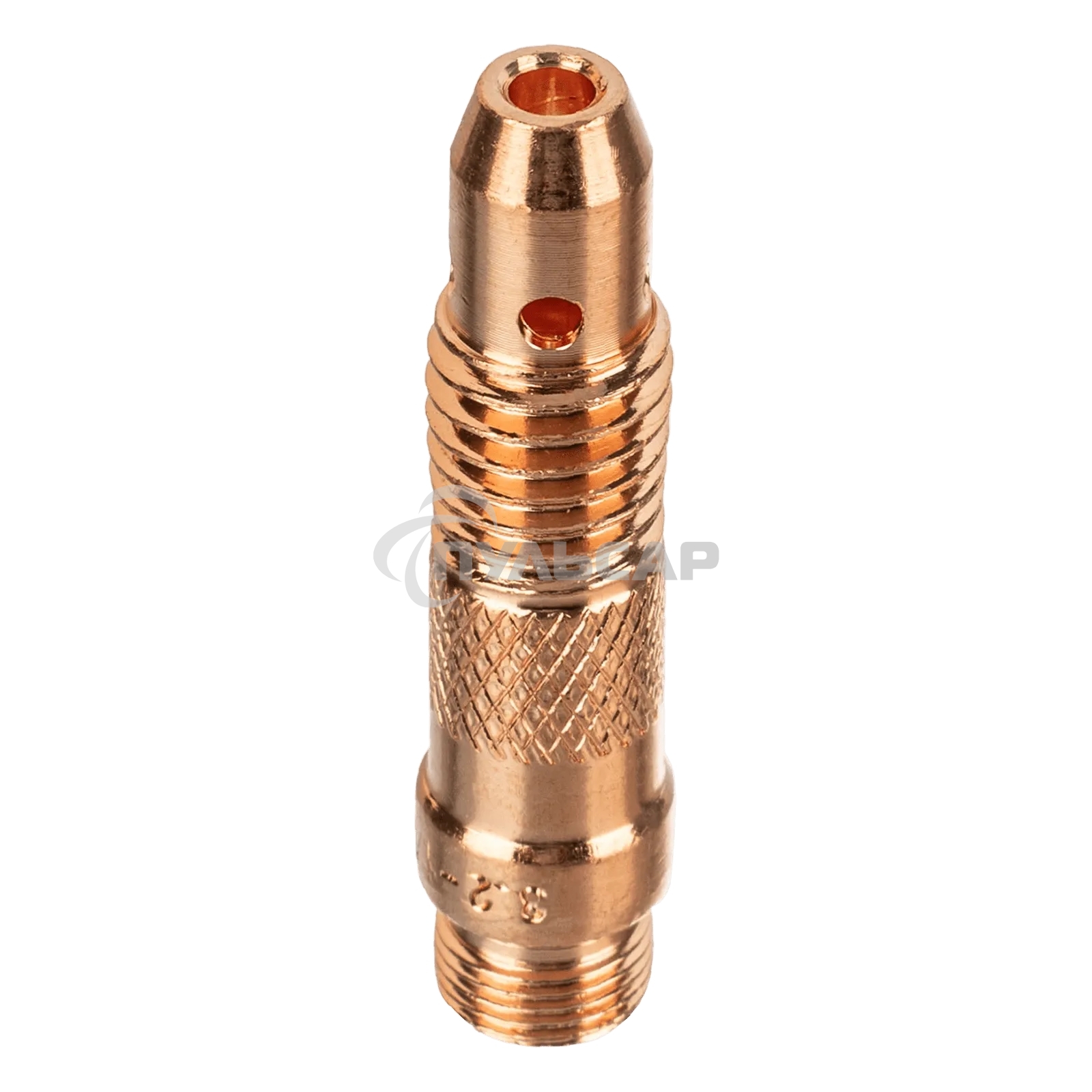 Держатель цанги для электрода Denzel 2 мм, 2,4 мм, 3,2 мм, 10 шт