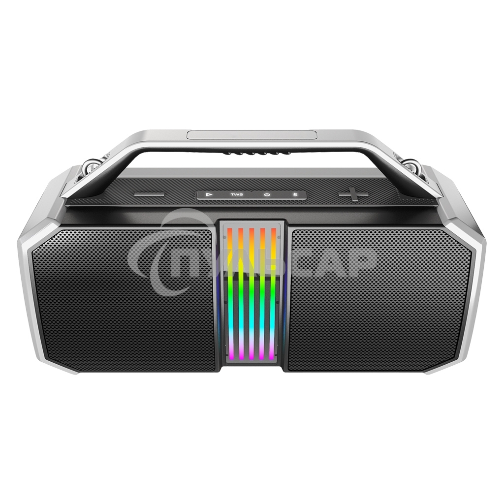 Портативная колонка Smartbuy (SBS-5930) FLYER серый