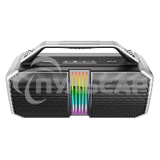 Портативная колонка Smartbuy (SBS-5930) FLYER серый