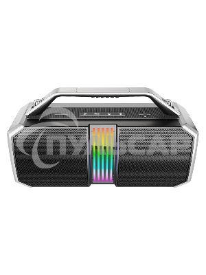 Портативная колонка Smartbuy (SBS-5930) FLYER серый