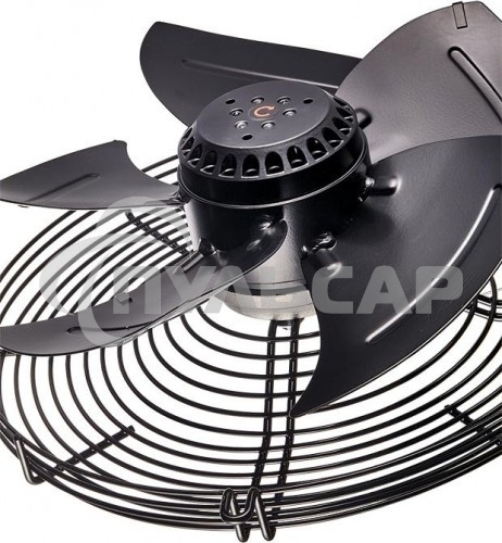 Тепловая пушка Ballu BHP-M-9 9000Вт прямой нагрев 850м3/ч