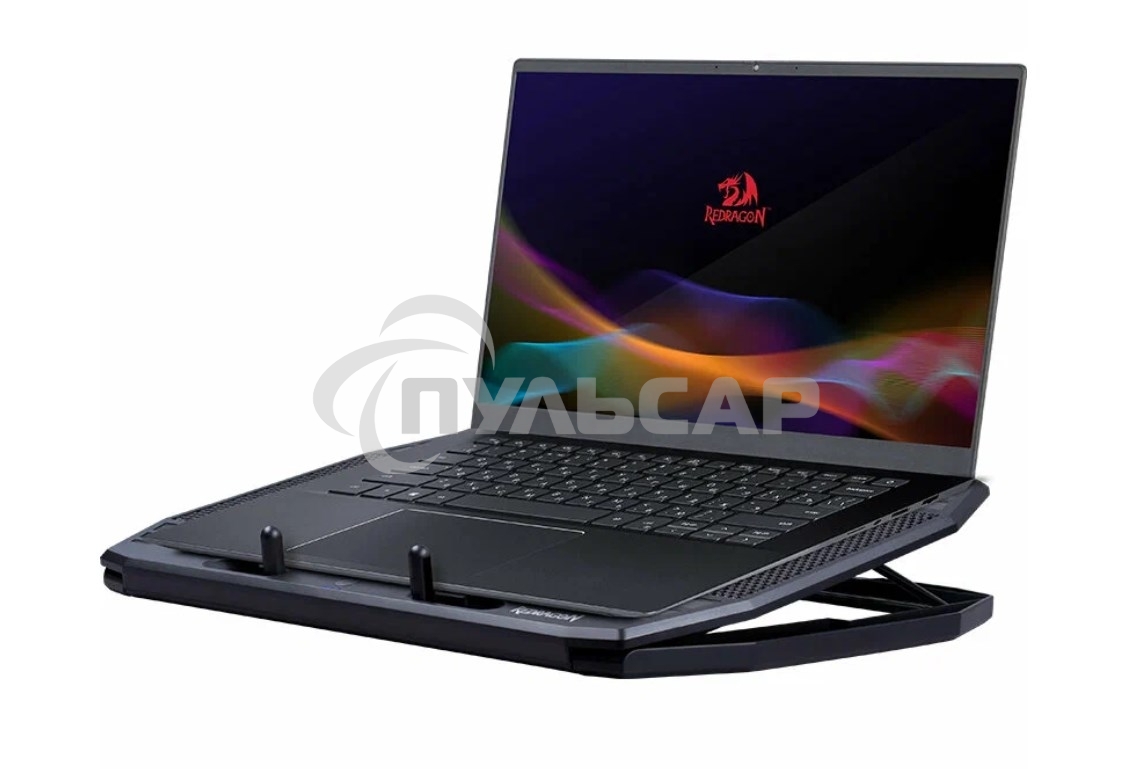 Подставка для ноутбука Defender INGRID 17