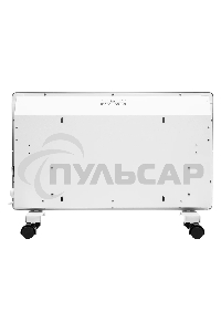 Конвектор MTX КМ-2000.2 белый, 2000 Вт, 25 м2, термостат