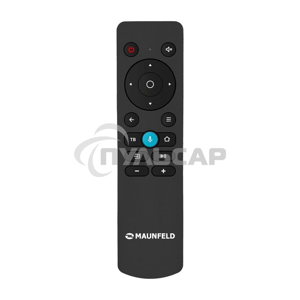 Телевизор Maunfeld 65