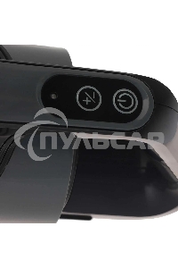 Пылесос вертикальный Maxwell MW-3247 черный, питание от аккумулятора, 120 Вт, уборка сухая, пылесборник 0.4 л, работа от АКБ max 35 мин