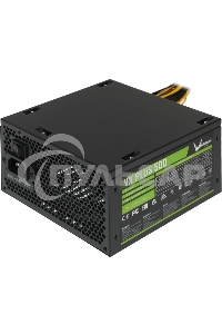 Блок питания Aerocool / Formula ATX 500W AC VX PLUS (20+4pin) 120мм fan 3xSATA RTL