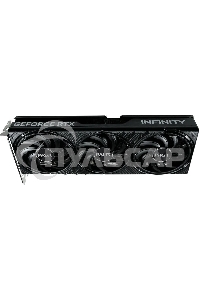 Видеокарта Palit PA-RTX 5070 INFINITY 3 12GB RTX 5070 12Gb 192bit GDDR7 2325/28000 HDMIx1 DPx3 HDCP Ret