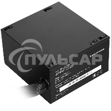 Блок питания KingPrice ATX 350W KPPSU350 (20+4pin) 120мм fan 2xSATA RTL