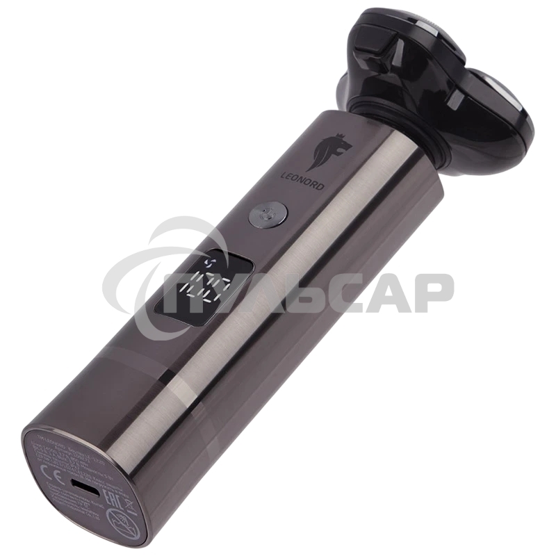 Электробритва LEONORD LE-1220