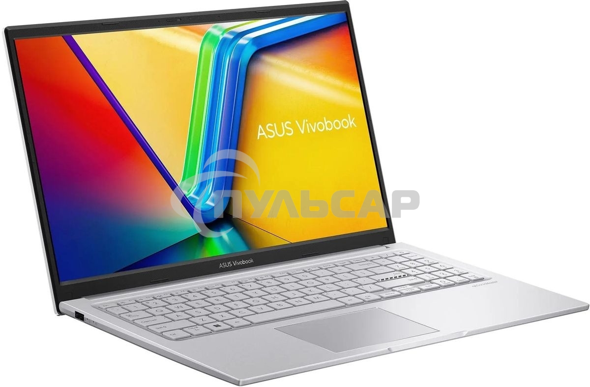 Ноутбук Asus Vivobook 15 X1504VA-BQ2880 Core i3 1315U 8Gb SSD 512Gb Intel UHD Graphics 15.6