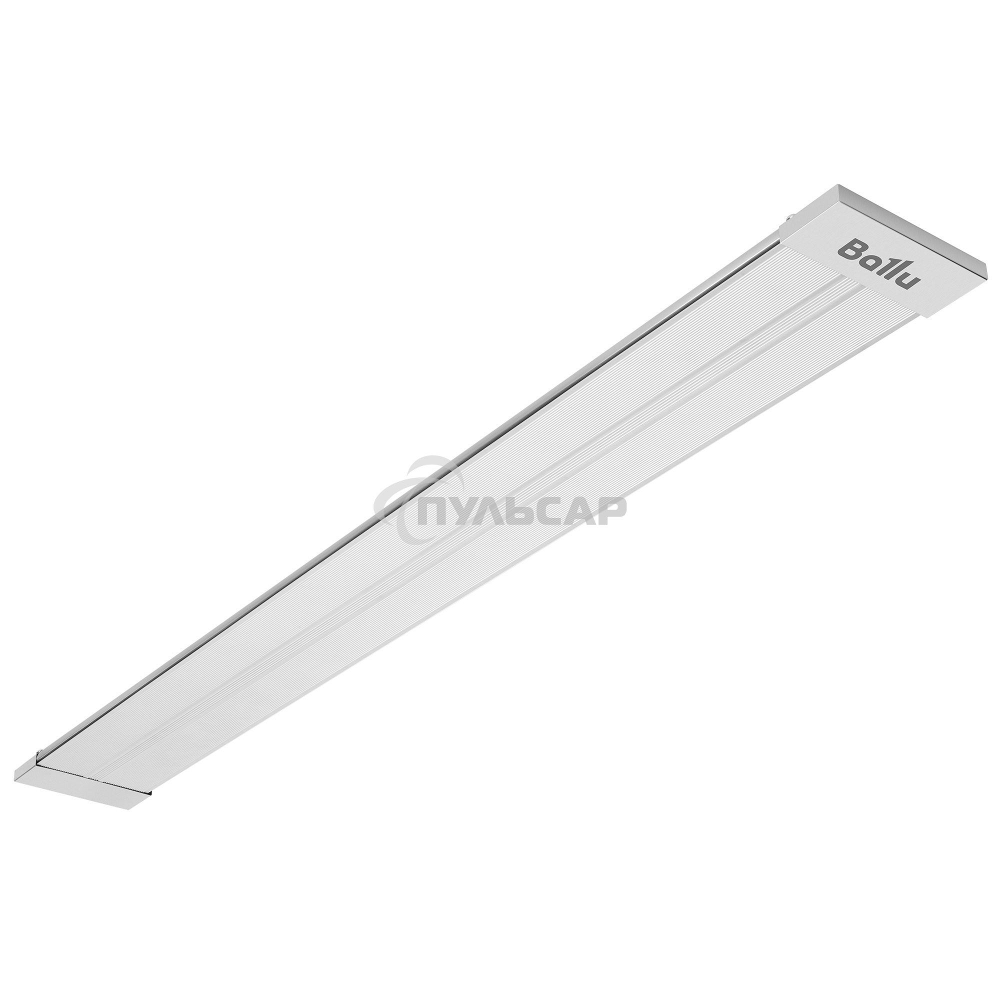 Комплект обогреватель инфракрасный Ballu BIH-APL-1.5-M + Терморегулятор BMT-1