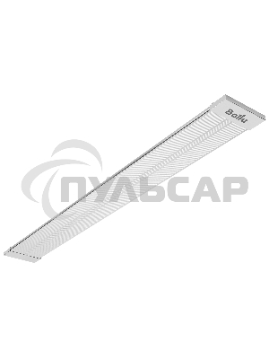 Комплект обогреватель инфракрасный Ballu BIH-APL-1.5-M + Терморегулятор BMT-1