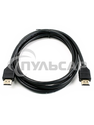 Кабель HDMI 5bites APC-005-005 HDMI M/HDMI M V1.4b, высокоскоростной, ethernet+3D, 0.5м.