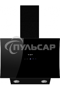 Вытяжка Weissgauff Merga 60 BL Sensor