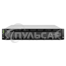 Система хранения данных EonStor GSe Pro 3000 2U/8bay,single subsystem,4x1G iSCSI ports,1xUSB 3.0,2xhos board,1x4Gb RAM,2x(PSU+FAN),8xSATA SFF/LFF,1xRail kit(GSe Pro 3008RP-C)