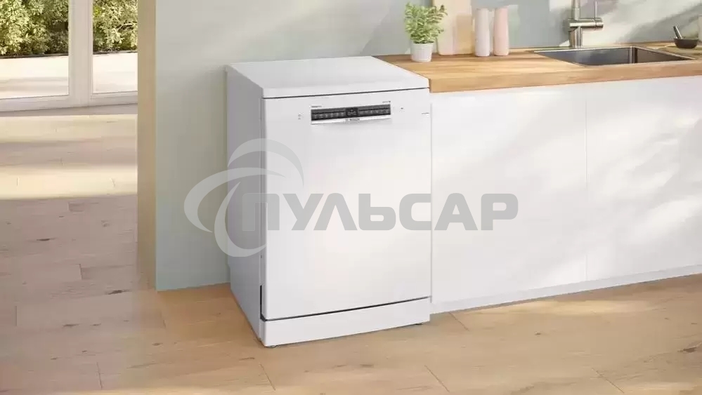 Посудомоечная машина Bosch SMS4ECW26M пdishwasher