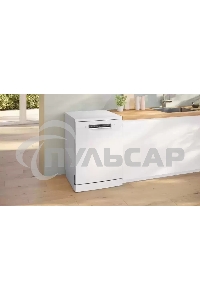 Посудомоечная машина Bosch SMS4ECW26M пdishwasher