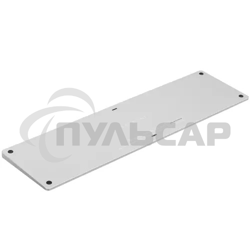 Клавиатура беспроводная Satechi Slim X3 Bluetooth Backlit Keyboard, Bluetooth, Серебристый ST-BTSX3S-RU