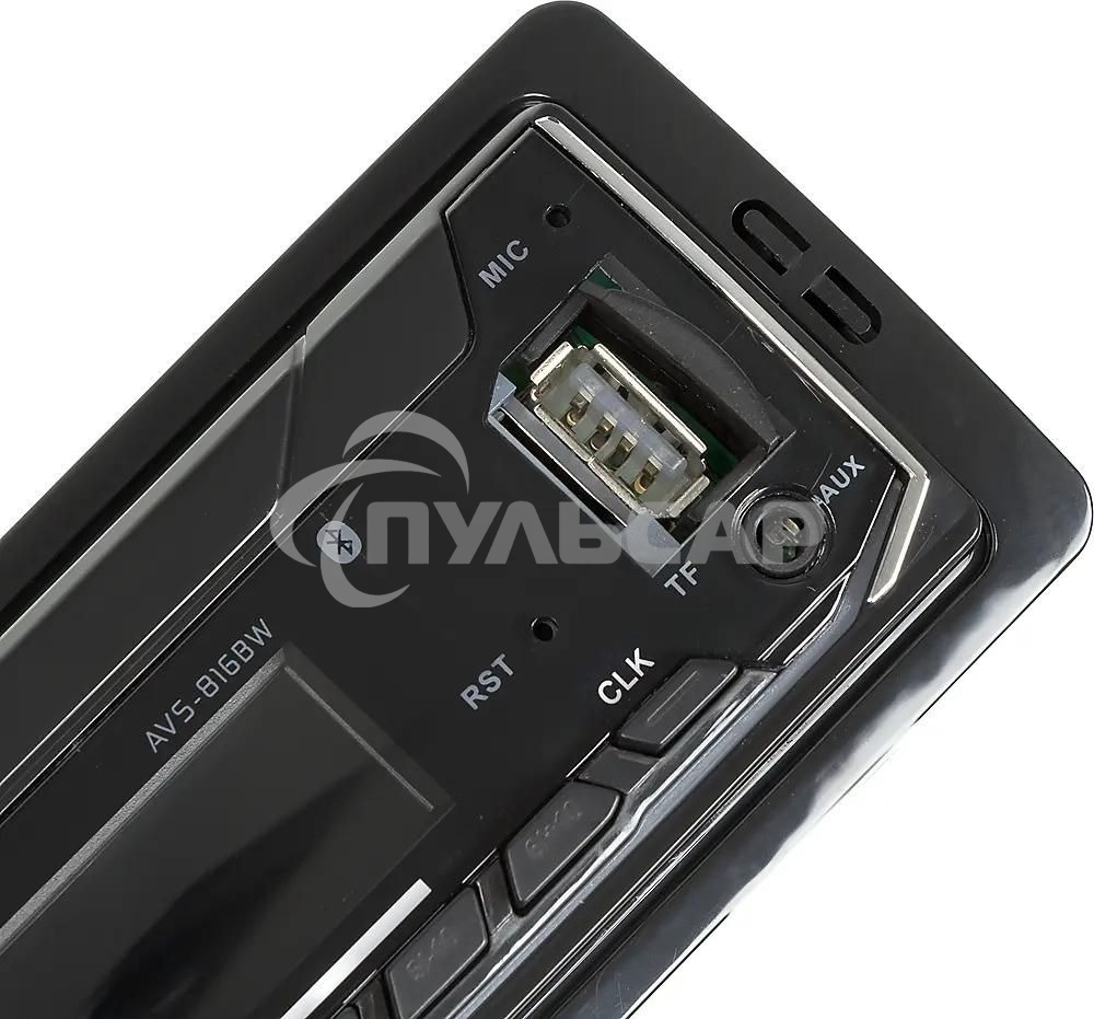 Автомагнитола ACV AVS-816BW 1DIN 4x50Вт