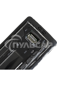 Автомагнитола ACV AVS-816BW 1DIN 4x50Вт