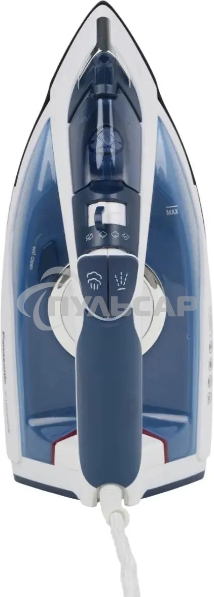 Утюг Panasonic NI-TW810CMTW 2400Вт синий
