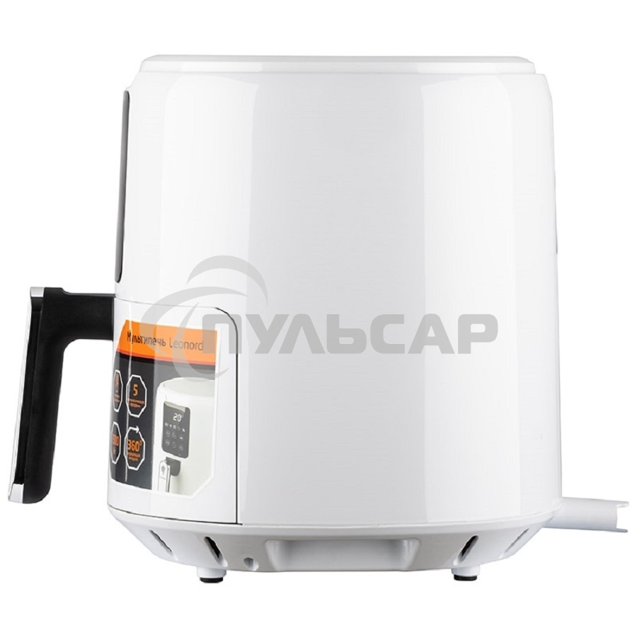 Мультипечь LEONORD LE-1736