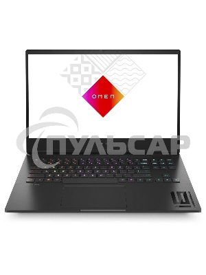 Ноутбук HP Omen 16-wf1026ci Core i7 14700HX 16Gb SSD 512Gb NVIDIA GeForce RTX 4070 8Gb 16.1