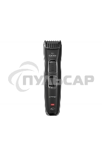 Триммер для стрижки GT552 BLACK TITANIUM - HF GA.MA черный