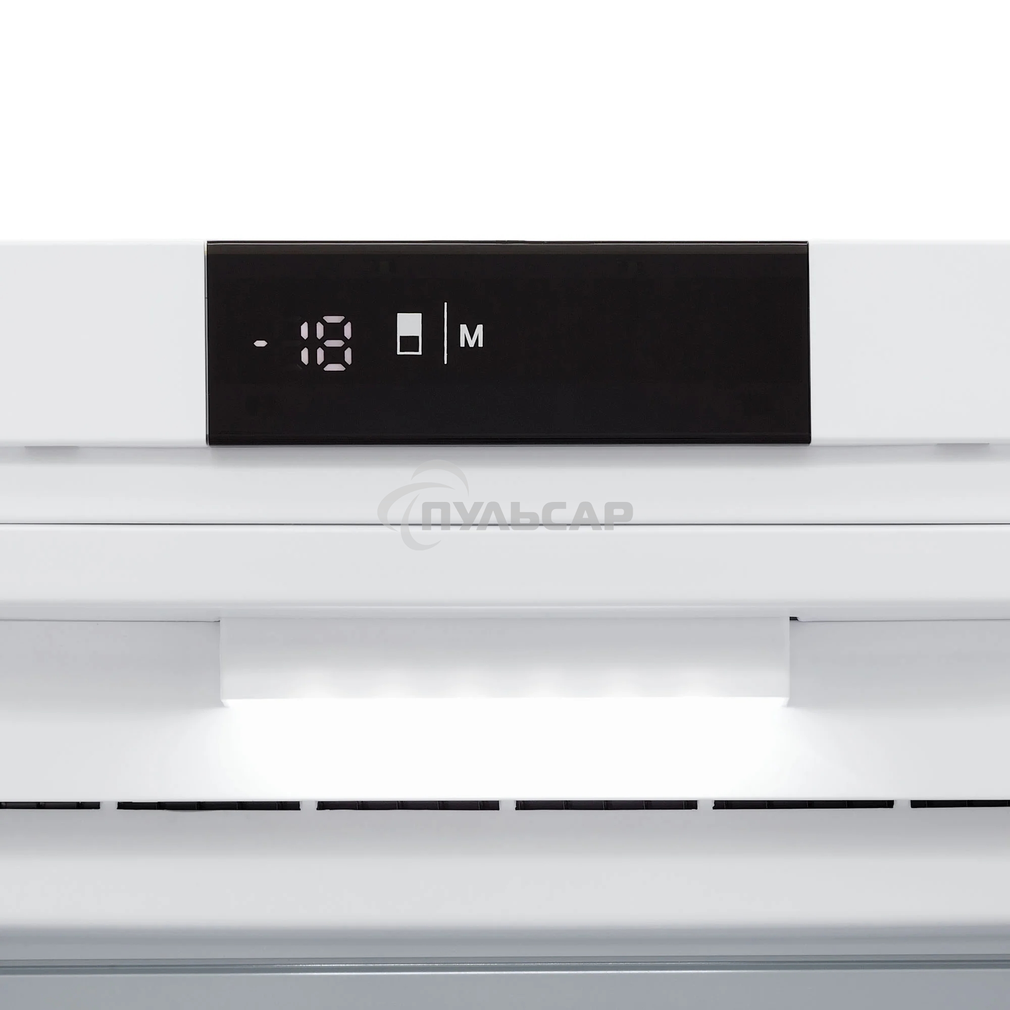 Встраиваемая морозильная камера Krona Gretel FNF