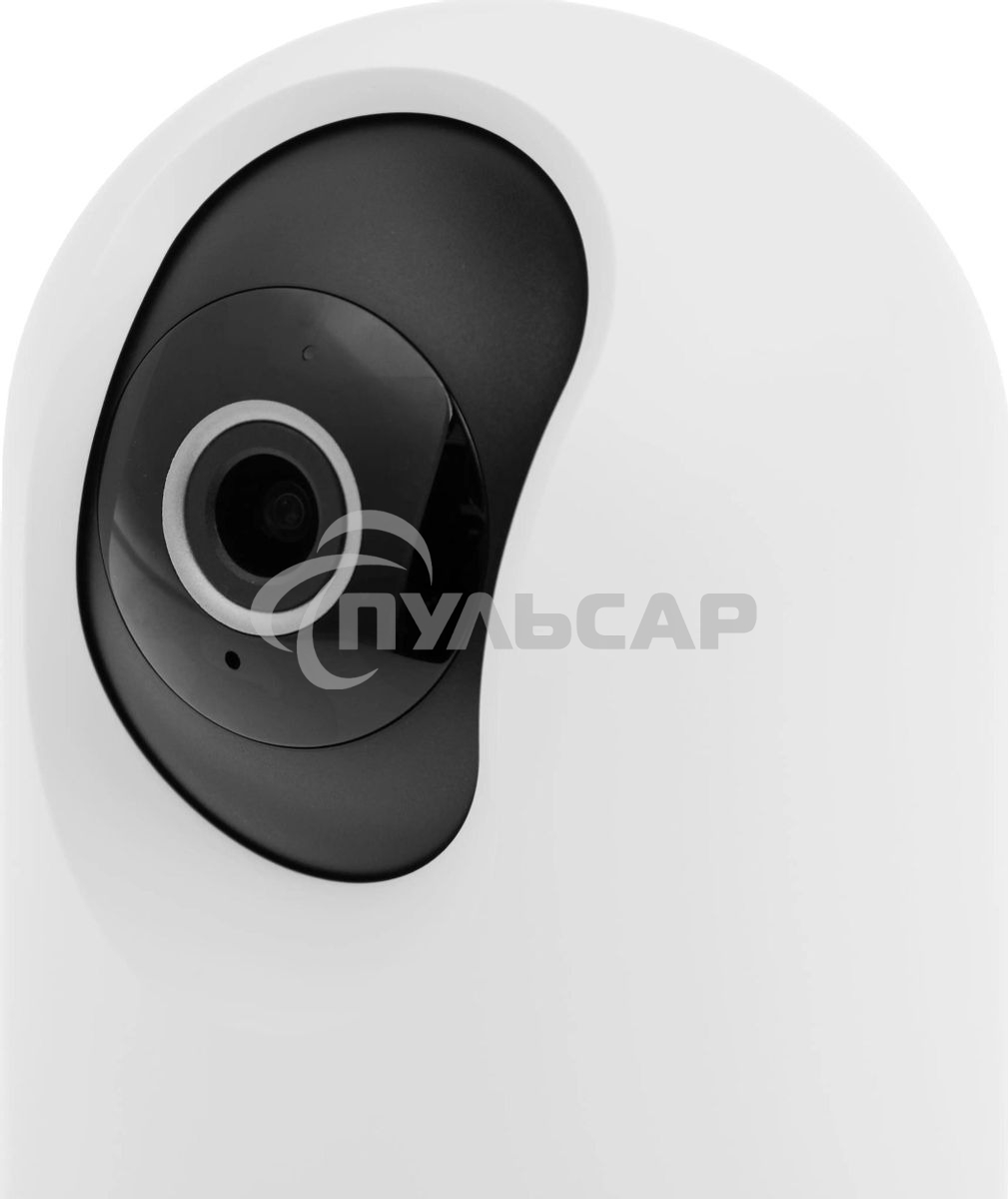 Камера видеонаблюдения IP Xiaomi Smart Camera C500 Pro, 1632p, 4 мм, белый MJSXJ16CM