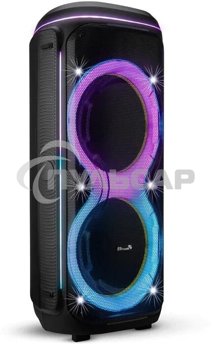 Колонка ELTRONIC (30-69) CRAZY BOX 2000 - колонка 15