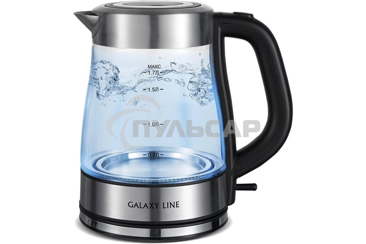 Чайник электрический GALAXY GL 0565