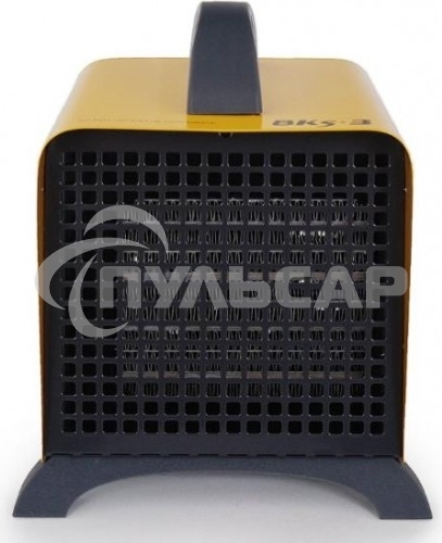 Пушка тепловая Ballu BKS-3