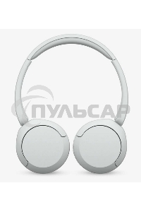 Гарнитура SONY Bluetooth WH-CH520WZ белый