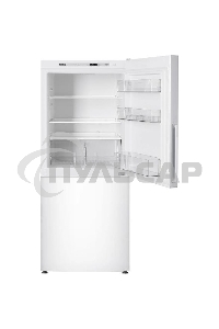 Холодильник Atlant XM 4608-101 белый двухкамерный 148/79л морозилка снизу