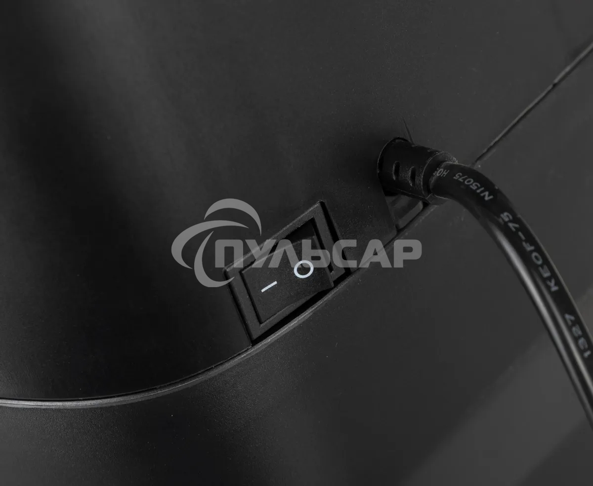 Шредер Fellowes Powershred 10M FS-4630601 DIN P-5, 2х15мм, 10лст., 19лтр., Safety Lock, с микрорезкой