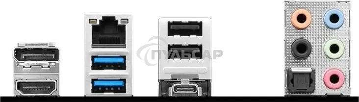 Материнская плата MSI PRO B760-P II, LGA 1700, Intel B760, 4xDDR5, 4xSATA, 2xM.2, 1xPCI-E 4.0 x16, 1xPCI-E 4.0 x4, 3xPCI-E 3.0 x1, 1xHDMI, 1xDP, 1xRJ45 2.5Gb, 1xUSB-C 3.2 Gen 2, 2xUSB-A 3.2 Gen 1, 2xUSB-A 2.0, 5x3.5мм, TOSLINK, 7.1, Standard-ATX