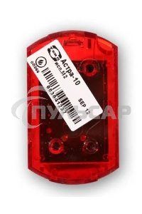 Оповещатель комбинированный Астра-10 исполнение М2